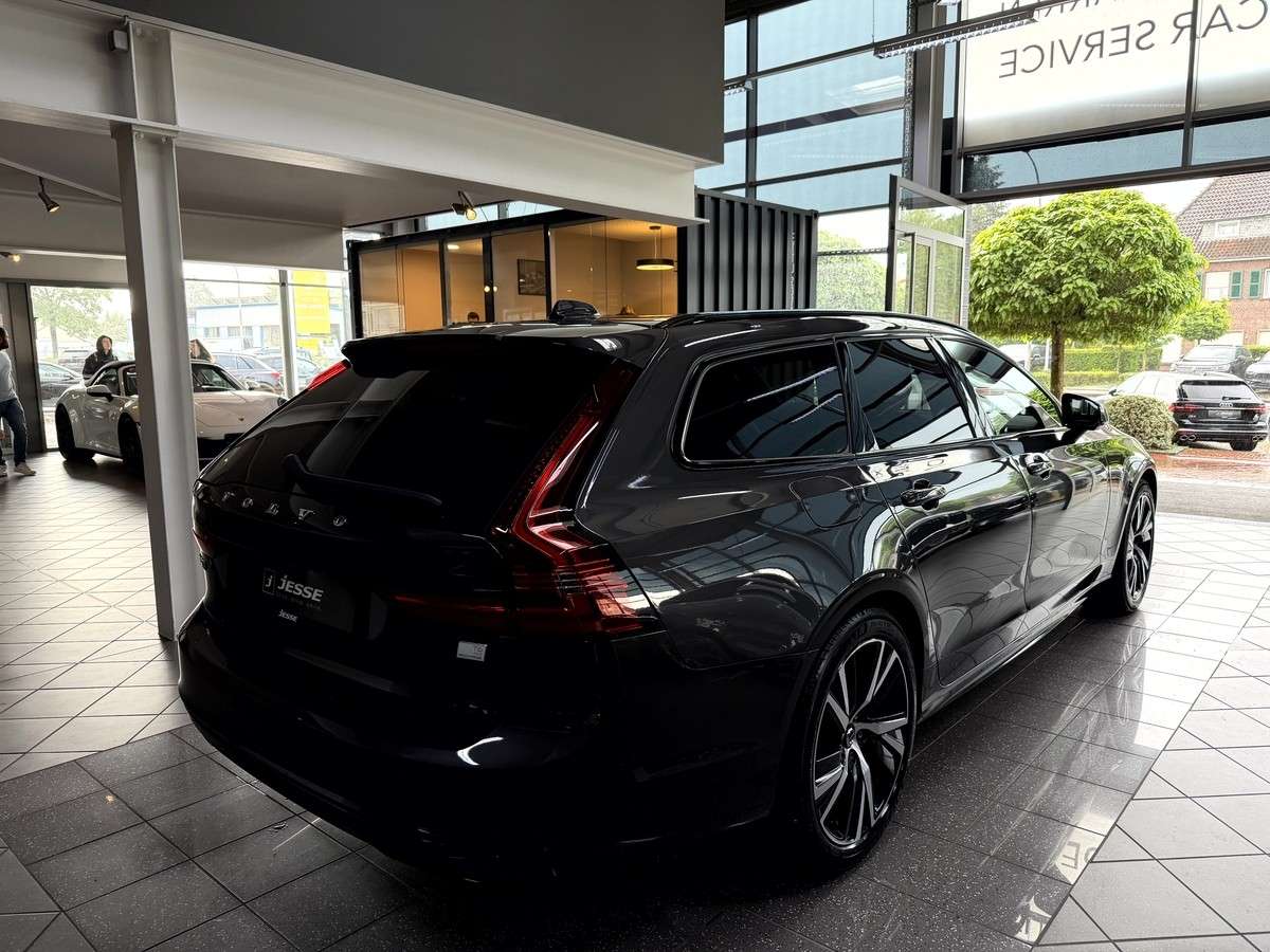 Fahrzeugbild eines Volvo V90