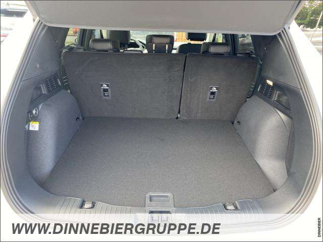 Fahrzeugbild eines Ford Kuga