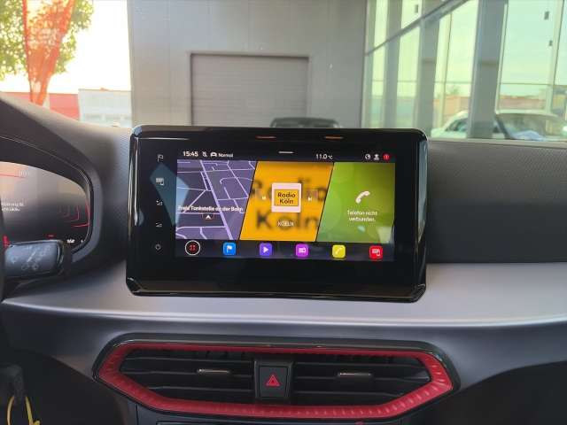 Fahrzeugbild eines SEAT Arona