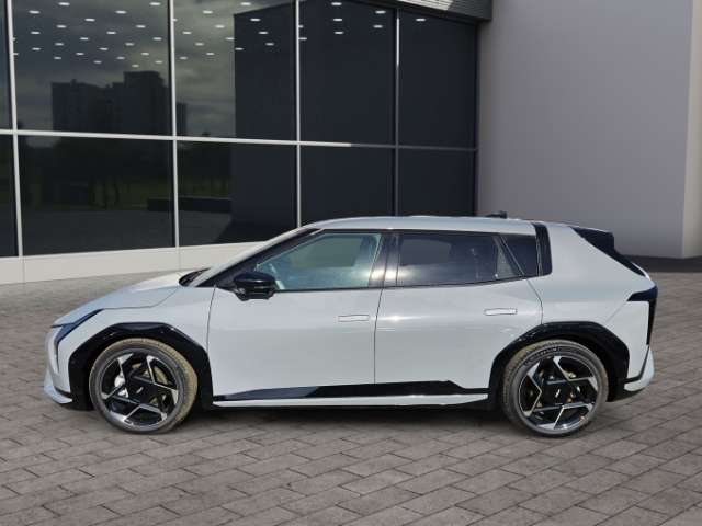 Fahrzeugbild eines Kia EV4