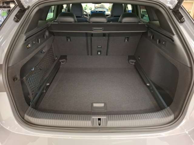 Fahrzeugbild eines Volkswagen ID.7
