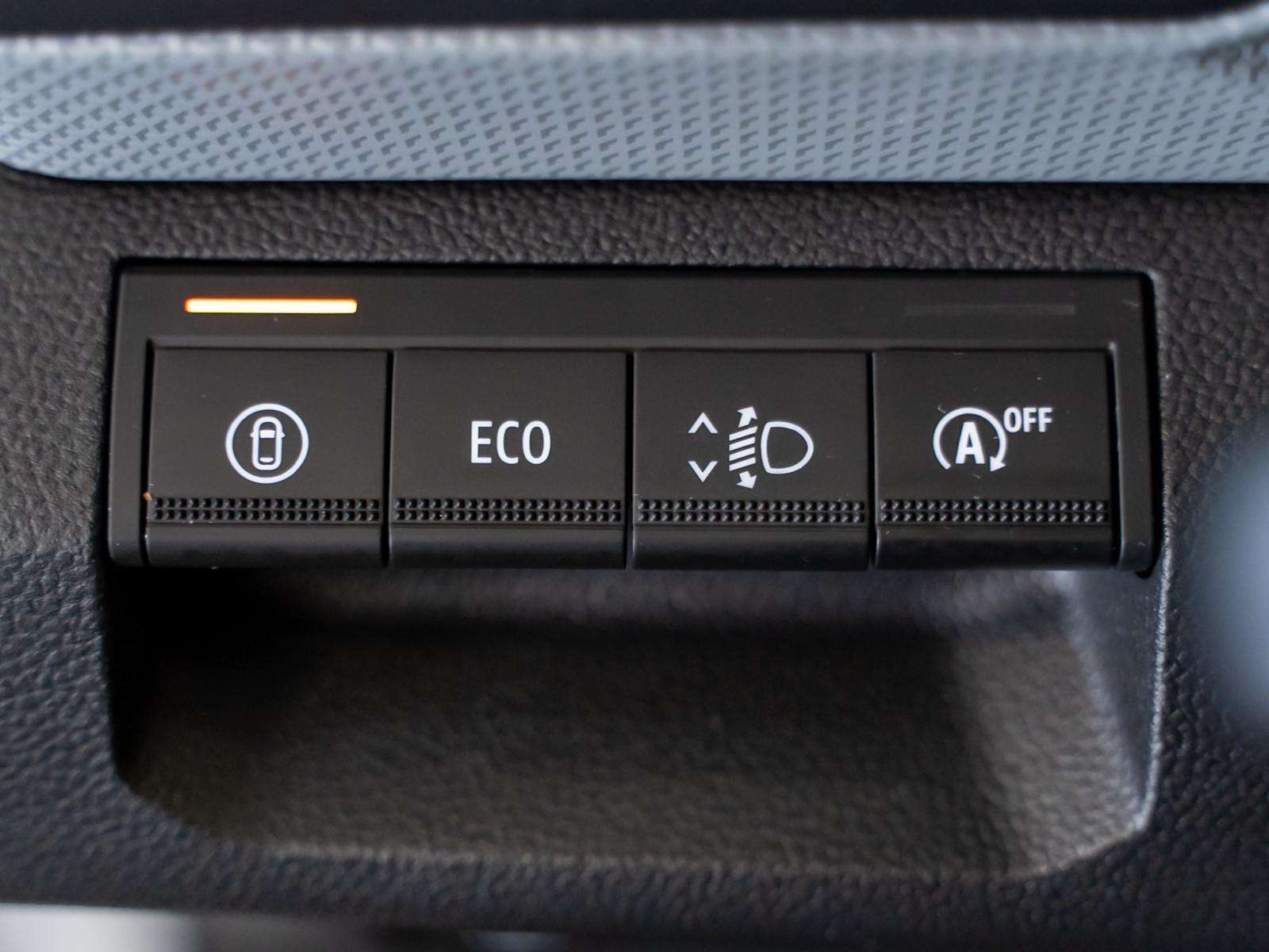 Fahrzeugbild eines Dacia Duster