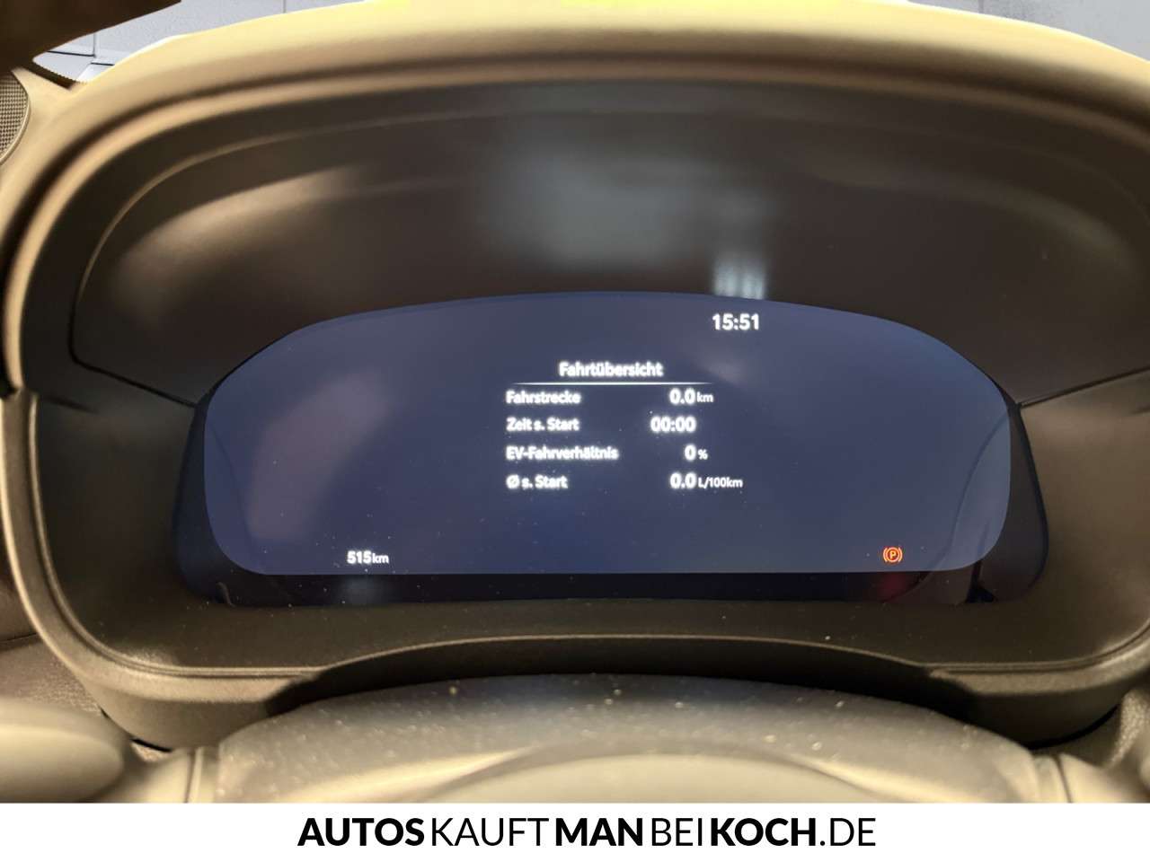 Fahrzeugbild eines Mazda Mazda2