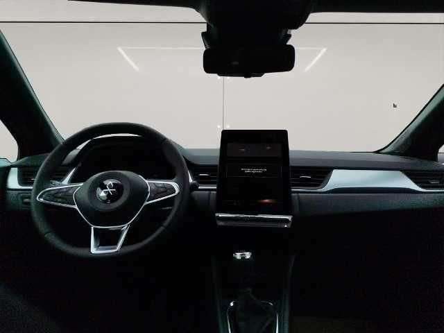 Fahrzeugbild eines Mitsubishi ASX