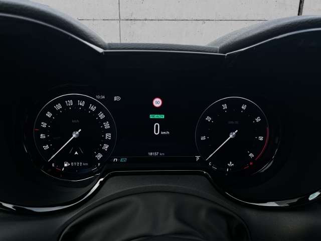 Fahrzeugbild eines Alfa Romeo Tonale