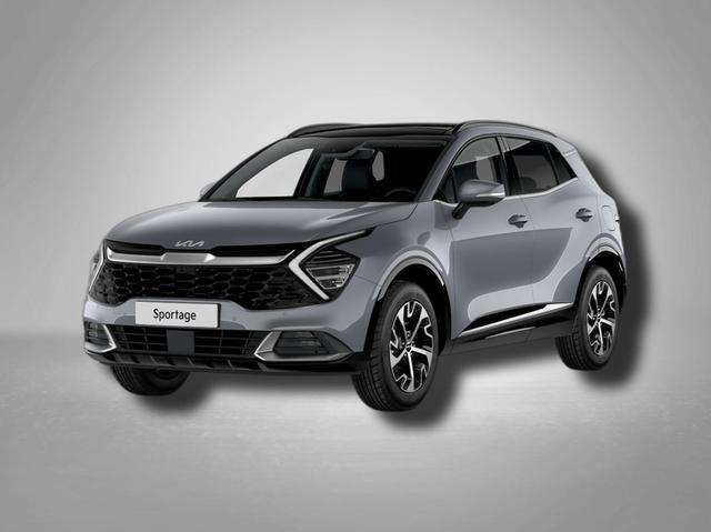 Fahrzeugbild eines Kia Sportage