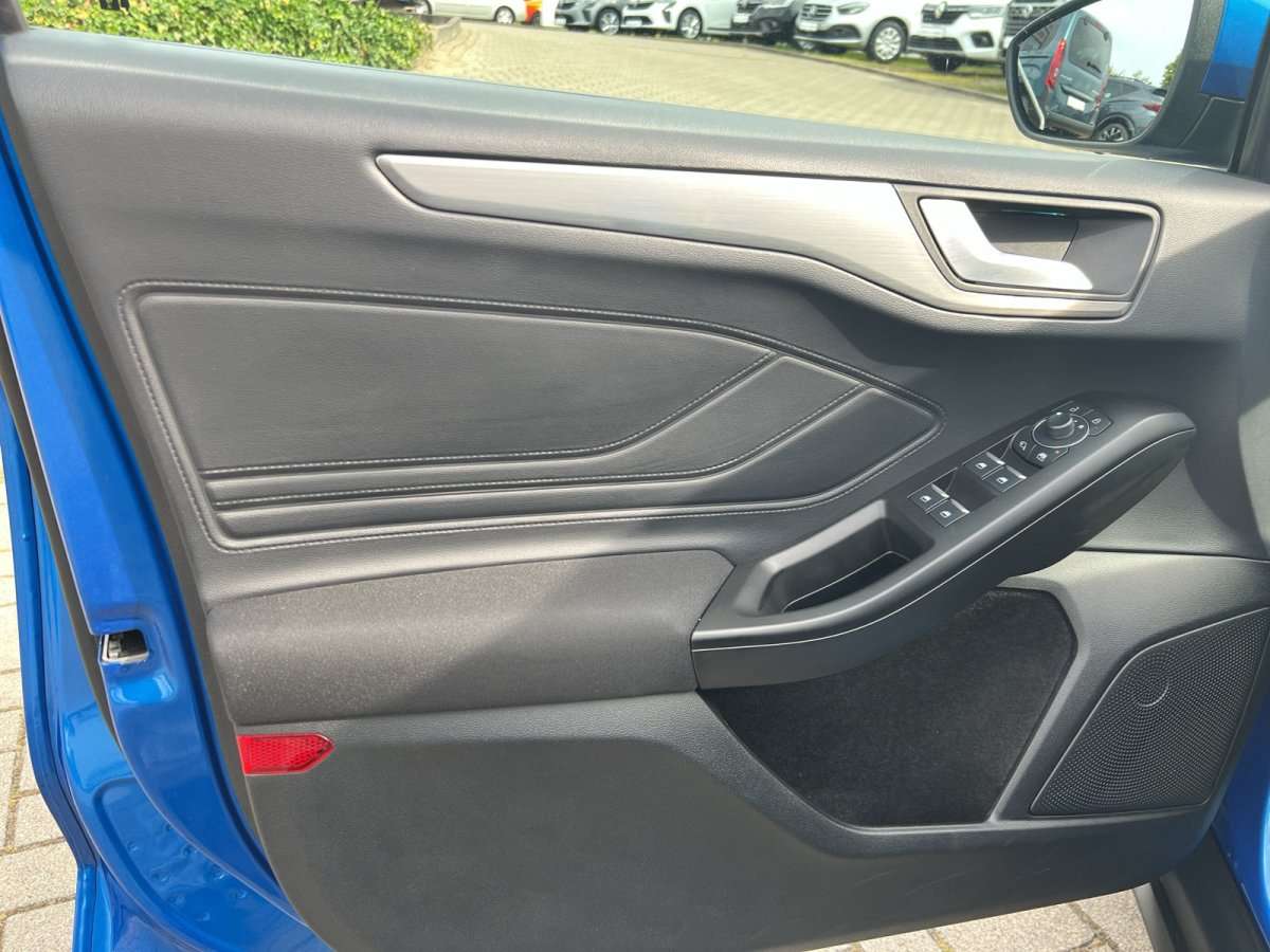 Fahrzeugbild eines Ford Focus