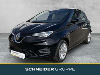 Bild Renault ZOE