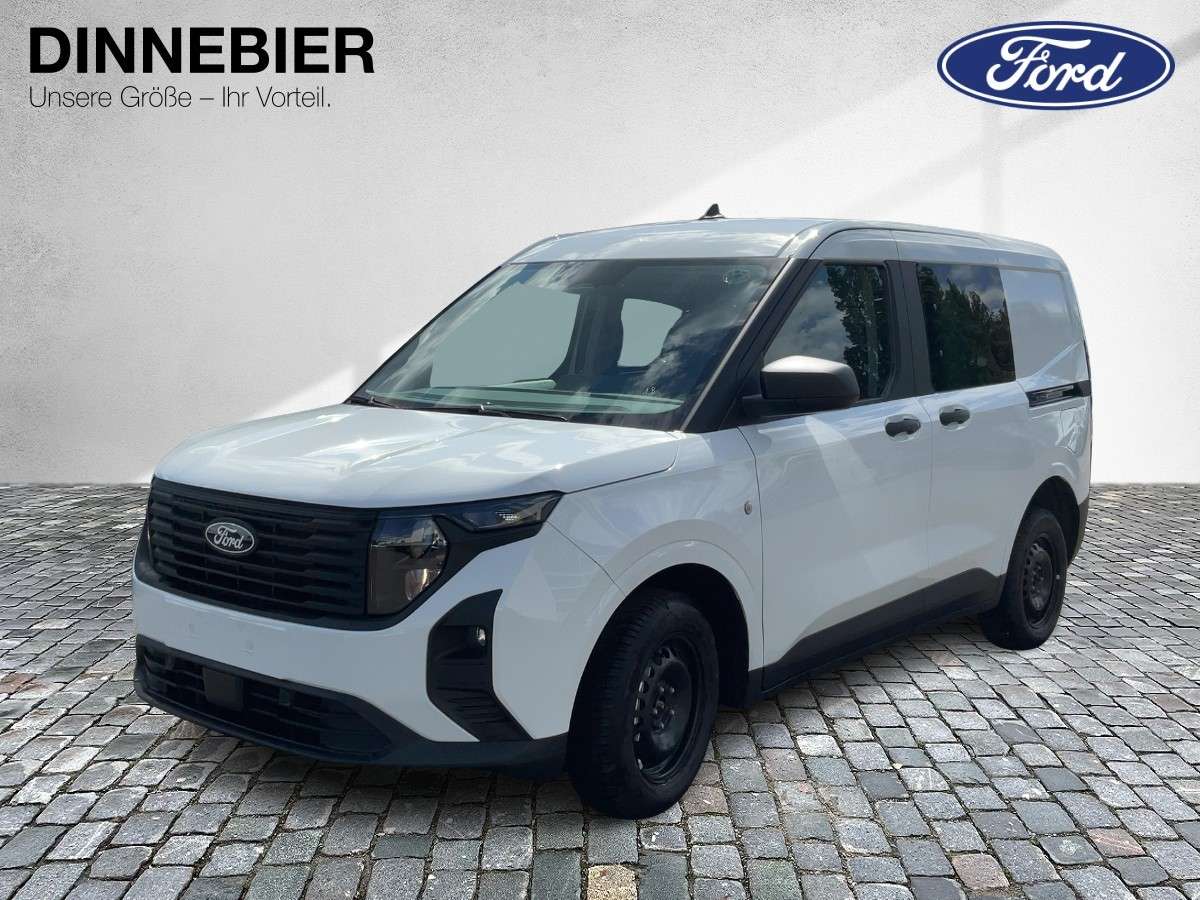 Fahrzeugbild eines Ford Transit Courier