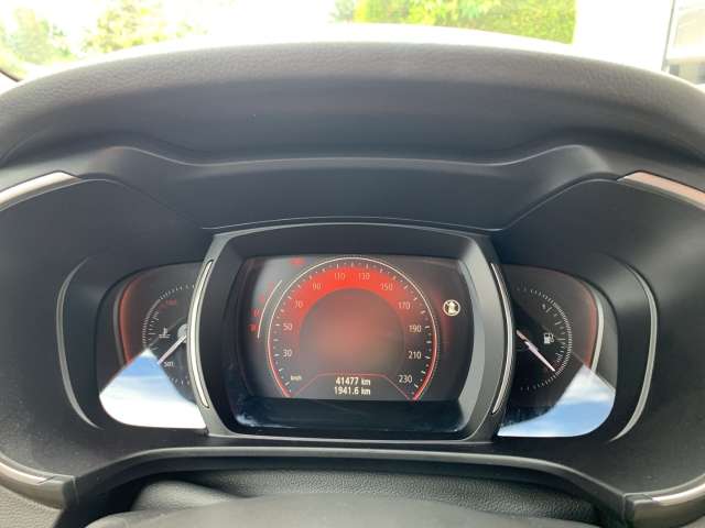 Fahrzeugbild eines Renault Koleos