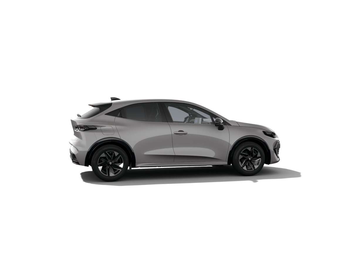 Fahrzeugbild eines Renault Clio