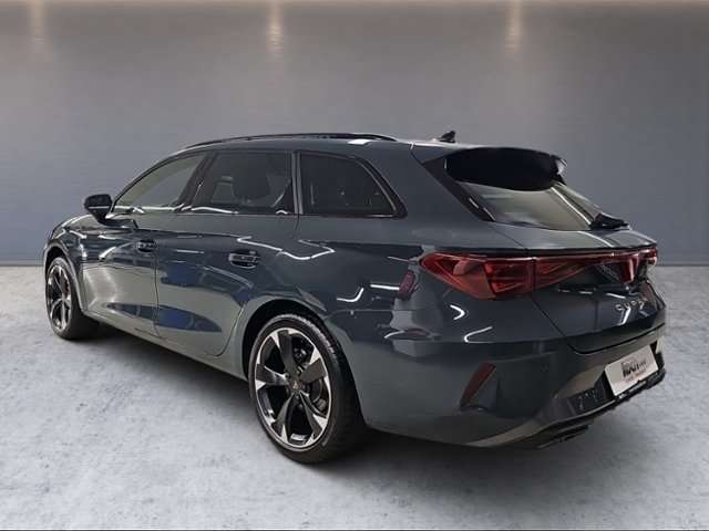 Fahrzeugbild eines CUPRA Leon