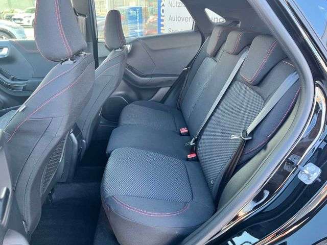 Fahrzeugbild eines Ford Puma