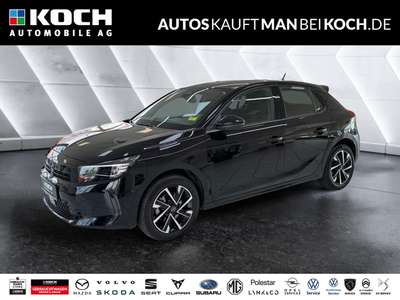 Bild Opel Corsa