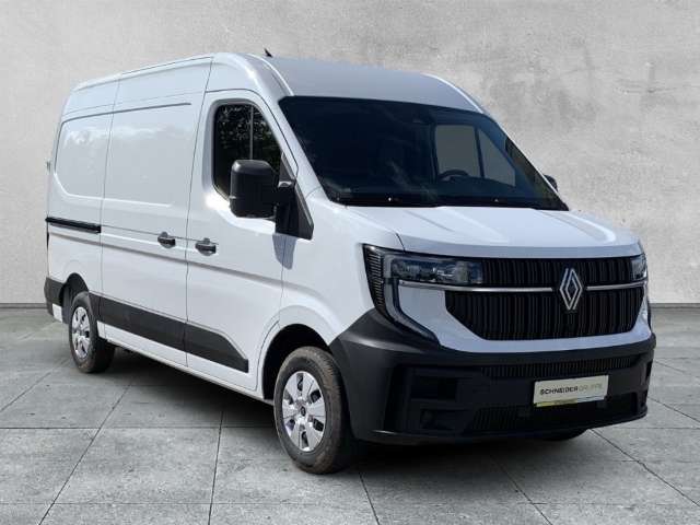 Fahrzeugbild eines Renault Master