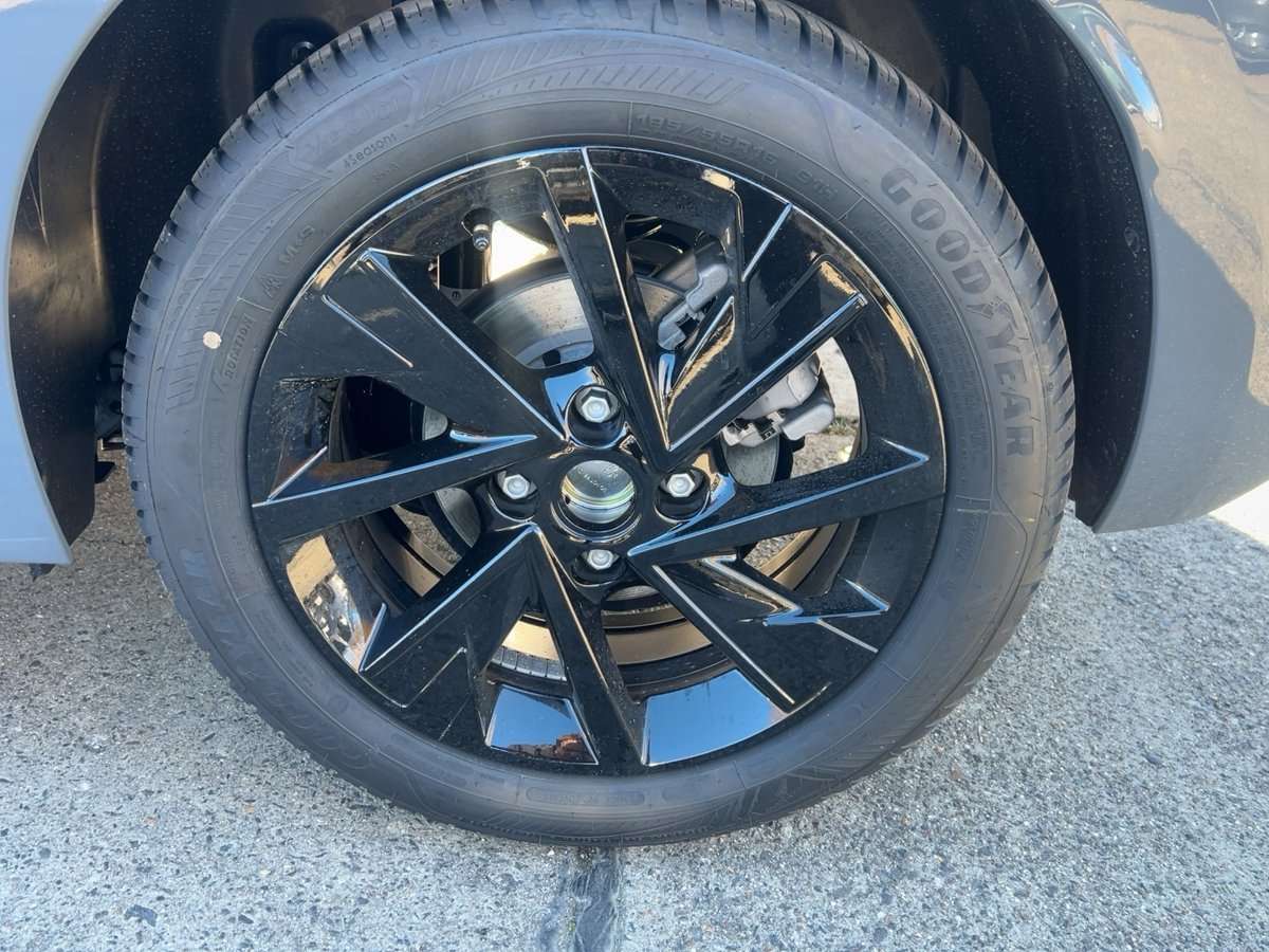 Fahrzeugbild eines Opel Corsa