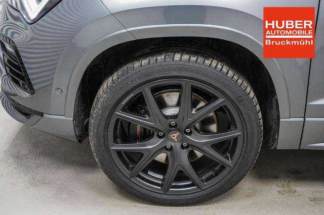 Fahrzeugbild eines CUPRA Ateca