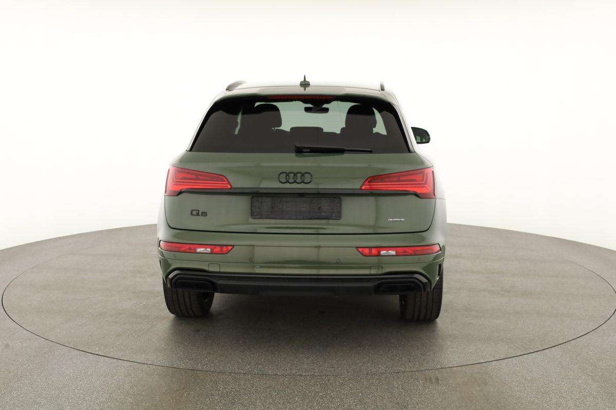 Fahrzeugbild eines Audi Q5