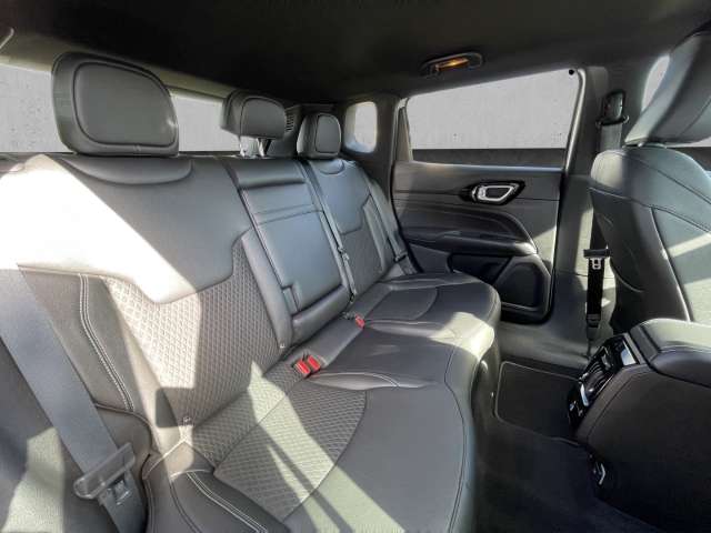 Fahrzeugbild eines Jeep Compass