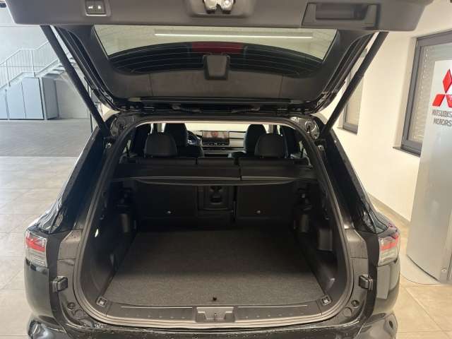 Fahrzeugbild eines Mitsubishi Outlander