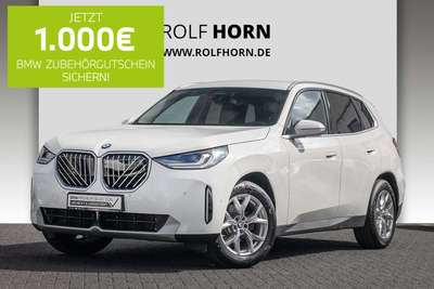 Bild BMW X3
