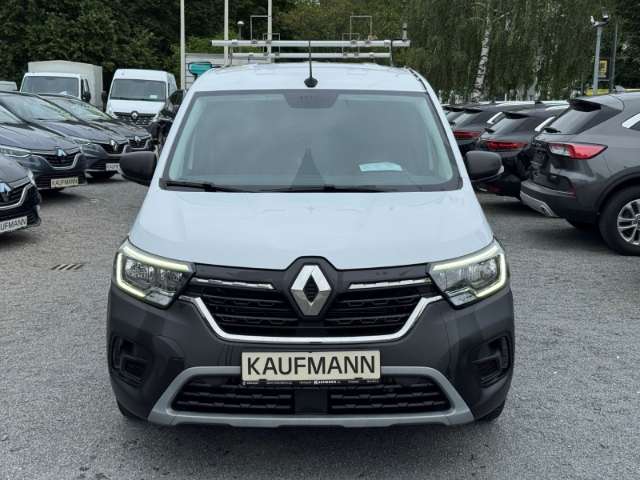 Fahrzeugbild eines Renault Kangoo