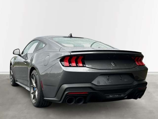 Fahrzeugbild eines Ford Mustang