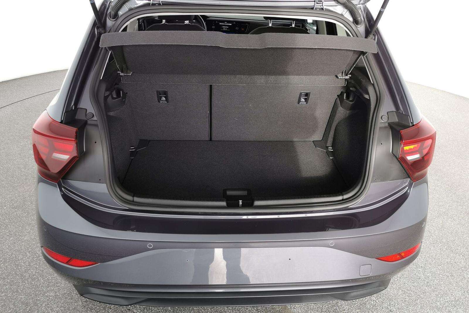 Fahrzeugbild eines Volkswagen Polo