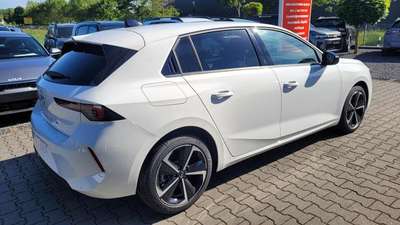 Bild Opel Astra