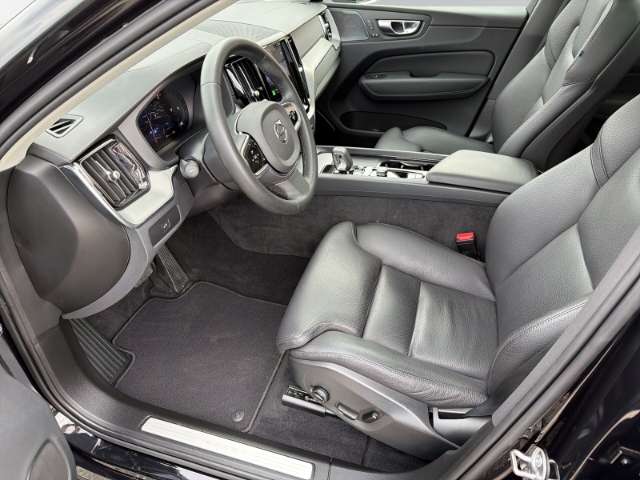 Fahrzeugbild eines Volvo XC60