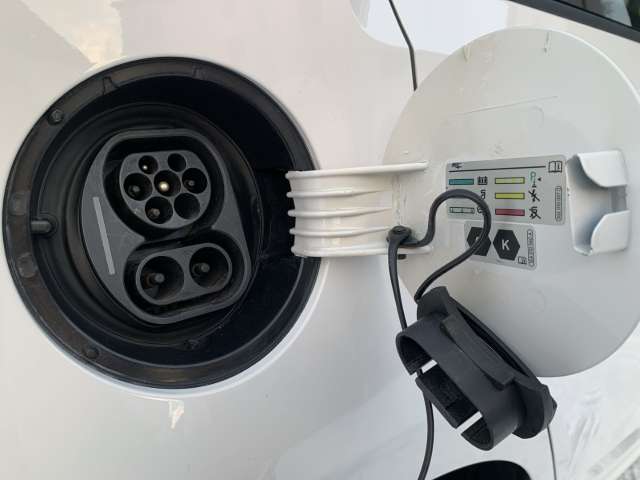 Fahrzeugbild eines SEAT Mii