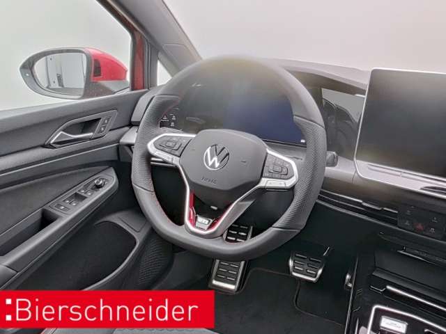 Fahrzeugbild eines Volkswagen Golf