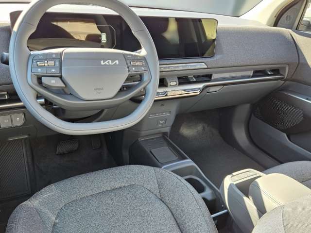 Fahrzeugbild eines Kia EV2