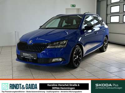Bild Skoda Fabia