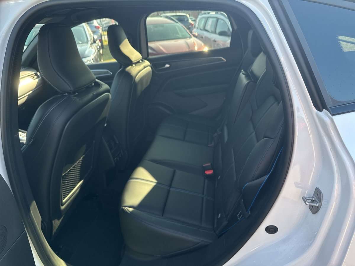 Fahrzeugbild eines Renault Arkana