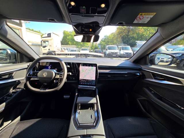 Fahrzeugbild eines Renault Austral