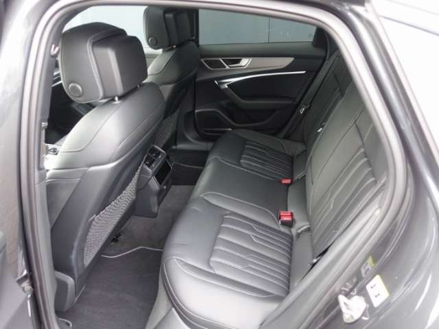 Fahrzeugbild eines Audi A6