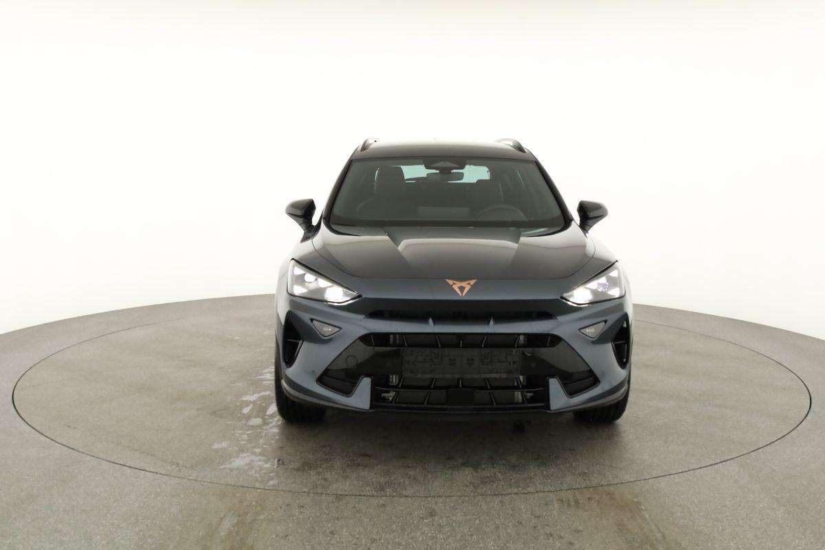 Fahrzeugbild eines CUPRA Formentor