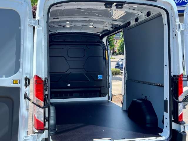 Fahrzeugbild eines Ford Transit