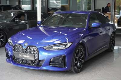Bild BMW 4er-Reihe