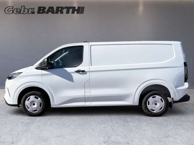 Fahrzeugbild eines Ford Transit Custom