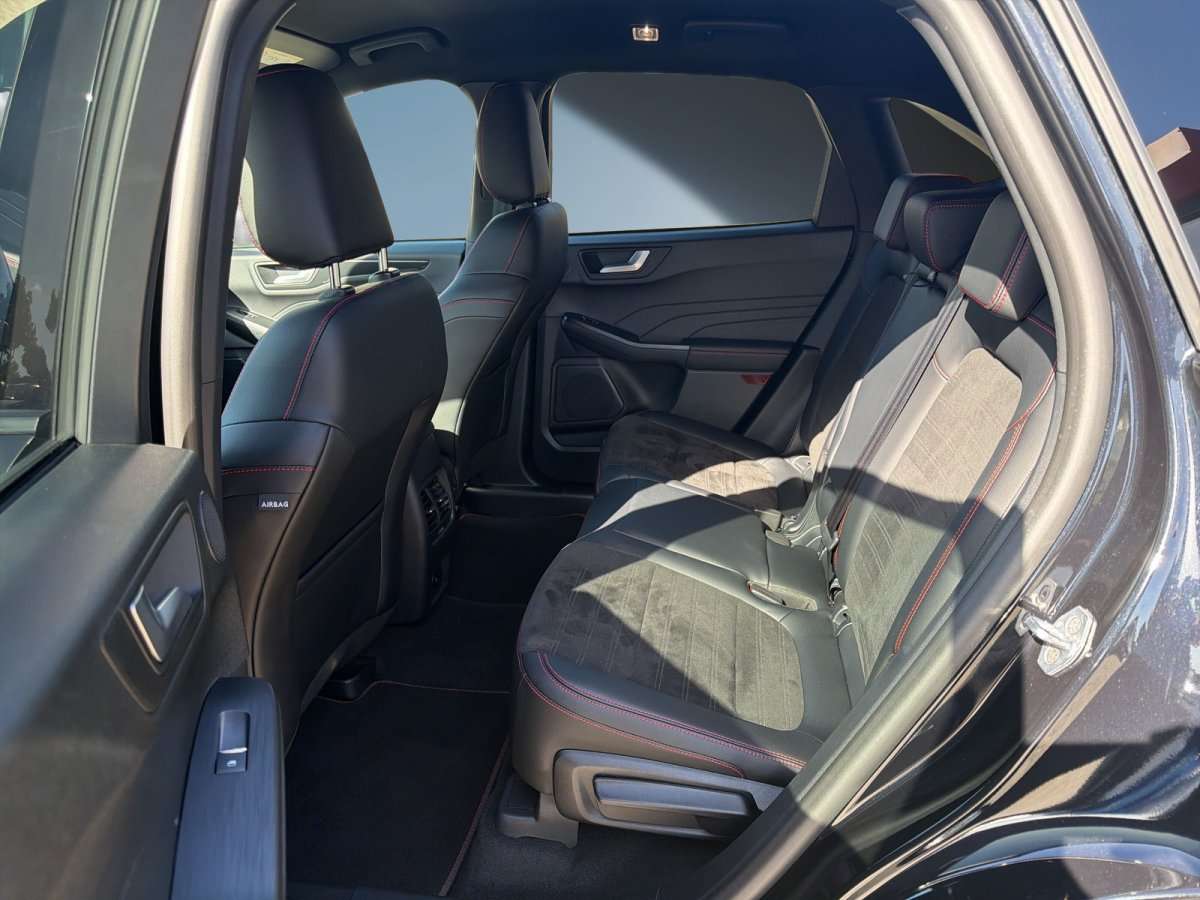 Fahrzeugbild eines Ford Kuga