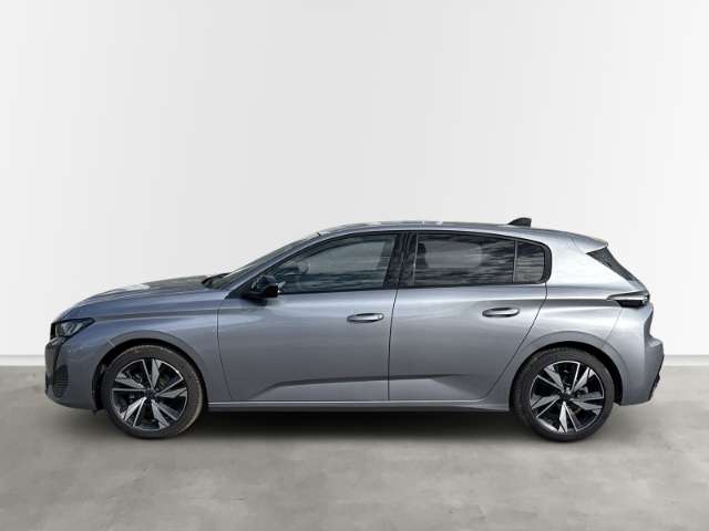 Fahrzeugbild eines Peugeot 308