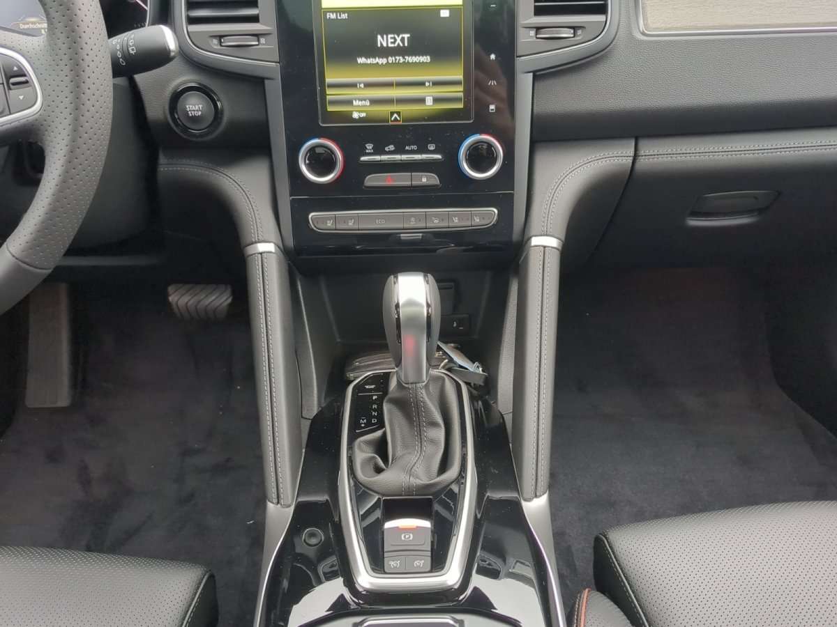 Fahrzeugbild eines Renault Koleos