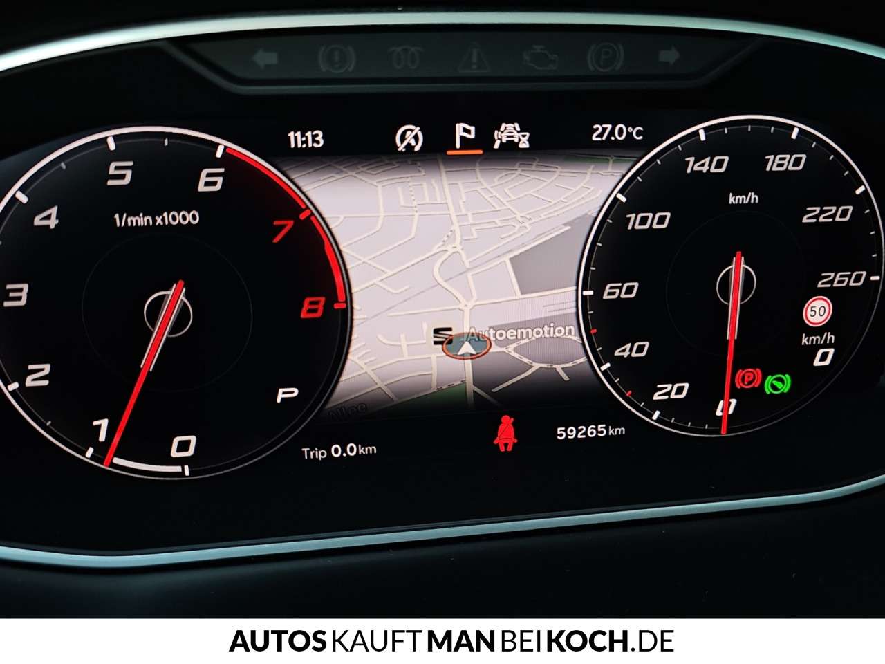 Fahrzeugbild eines SEAT Ateca