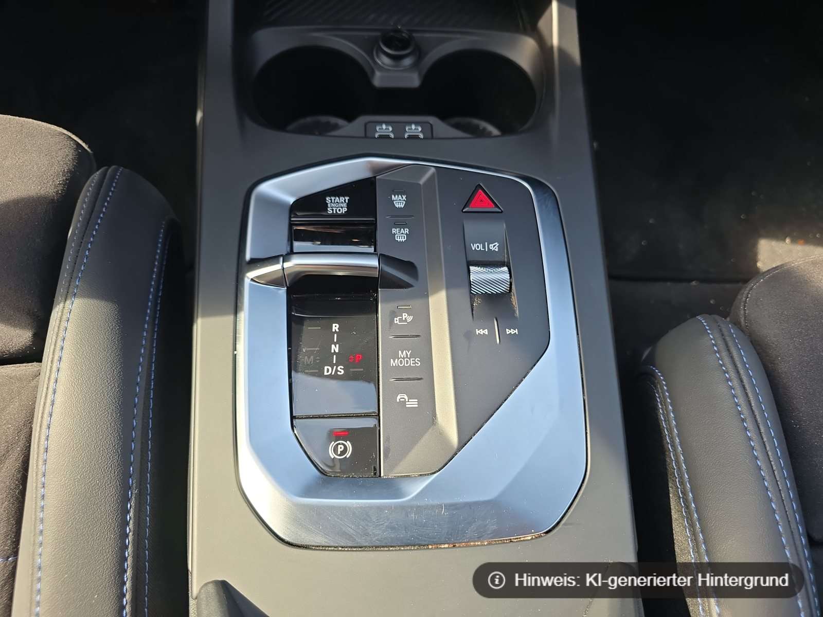 Fahrzeugbild eines BMW 2er-Reihe