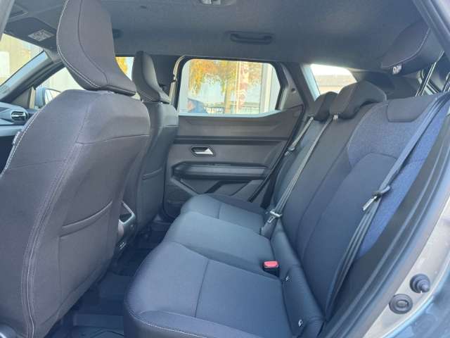 Fahrzeugbild eines Dacia Duster