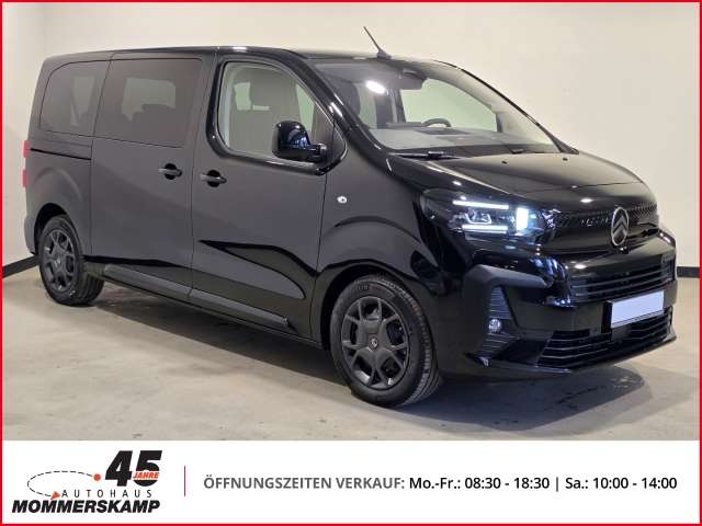 Fahrzeugbild eines Citroën SpaceTourer