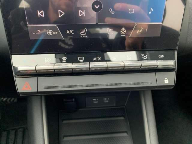Fahrzeugbild eines Renault Captur