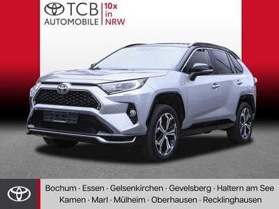 Bild Toyota RAV4